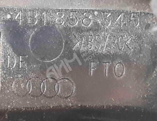 Кожух рулевой колонки Audi A6 C5 (4B) 1997-2001  Audi A6 A6 C5 (4B) 1997-2001