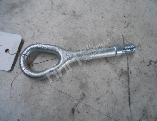 Крюк буксировочный Mercedes C (W202) 1993-1997  Mercedes C C (W202) 1993-1997