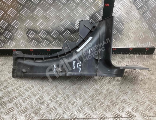Накладка декоративная Citroen Berlingo I (MF) 1996-2002  Citroen Berlingo Berlingo I (MF) 1996-2002