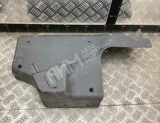 Пластик багажника Citroen Berlingo I (MF) 1996-2002  Citroen Berlingo Berlingo I (MF) 1996-2002