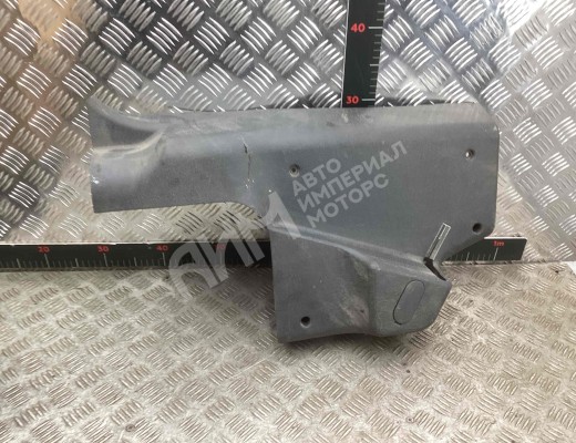 Обшивка багажника Citroen Berlingo I (MF) 1996-2002  Citroen Berlingo Berlingo I (MF) 1996-2002