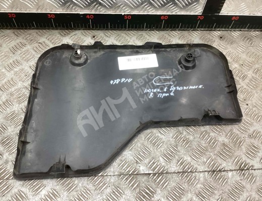 Обшивка багажника Citroen Berlingo I (MF) 1996-2002  Citroen Berlingo Berlingo I (MF) 1996-2002