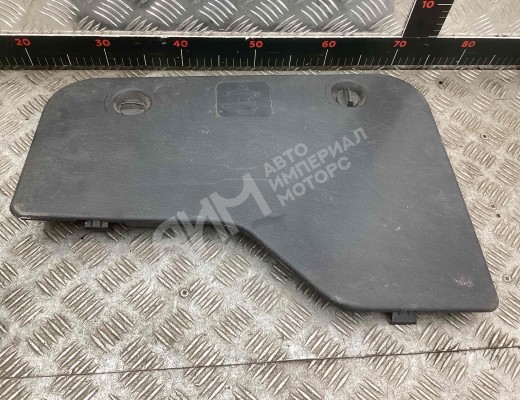 Обшивка багажника Citroen Berlingo I (MF) 1996-2002  Citroen Berlingo Berlingo I (MF) 1996-2002