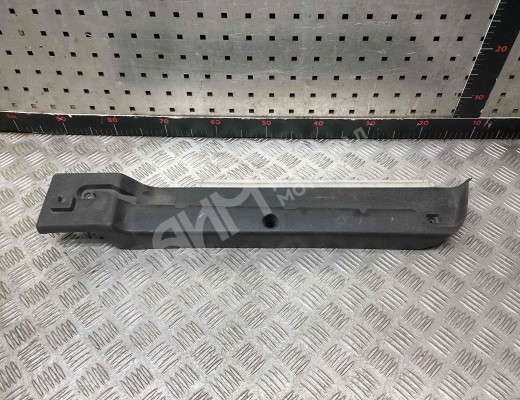 Обшивка багажника Citroen Berlingo I (MF) 1996-2002  Citroen Berlingo Berlingo I (MF) 1996-2002