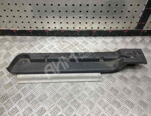 Обшивка багажника Citroen Berlingo I (MF) 1996-2002  Citroen Berlingo Berlingo I (MF) 1996-2002