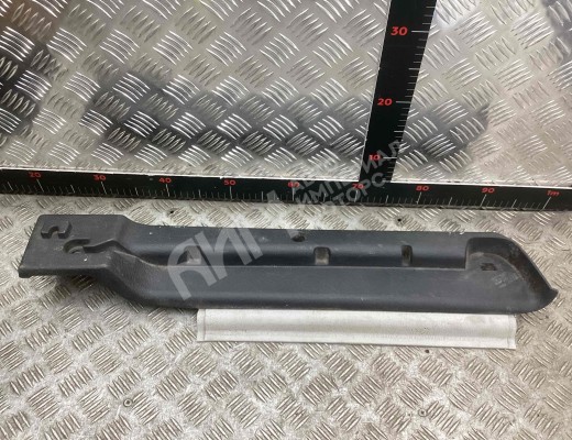 Обшивка багажника Citroen Berlingo I (MF) 1996-2002  Citroen Berlingo Berlingo I (MF) 1996-2002