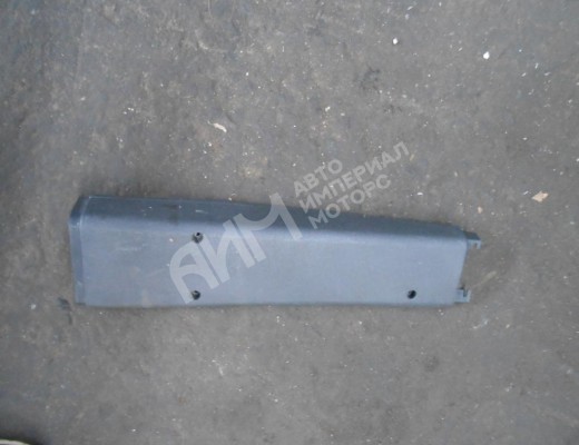 Обшивка багажника Citroen Berlingo I (MF) 1996-2002  Citroen Berlingo Berlingo I (MF) 1996-2002