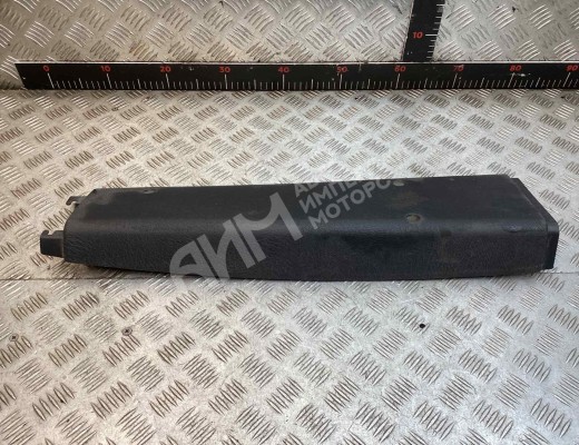 Обшивка багажника Citroen Berlingo I (MF) 1996-2002  Citroen Berlingo Berlingo I (MF) 1996-2002