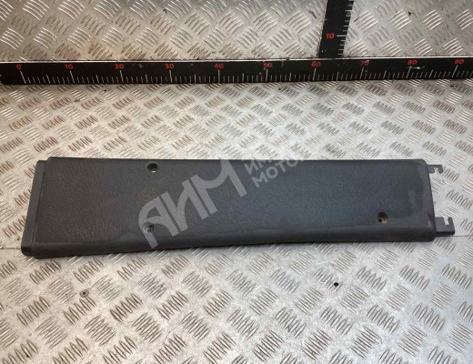 Обшивка багажника Citroen Berlingo I (MF) 1996-2002  Citroen Berlingo Berlingo I (MF) 1996-2002