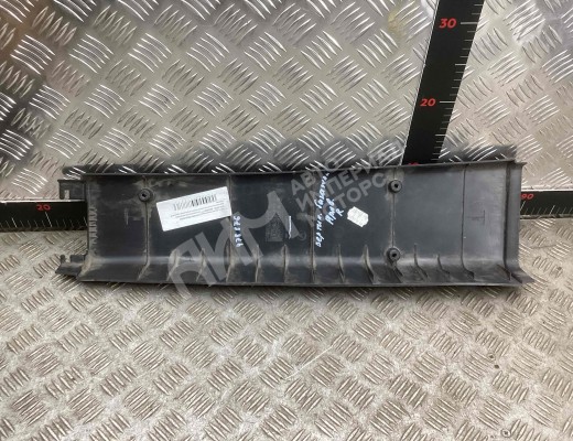 Обшивка багажника Citroen Berlingo I (MF) 1996-2002  Citroen Berlingo Berlingo I (MF) 1996-2002