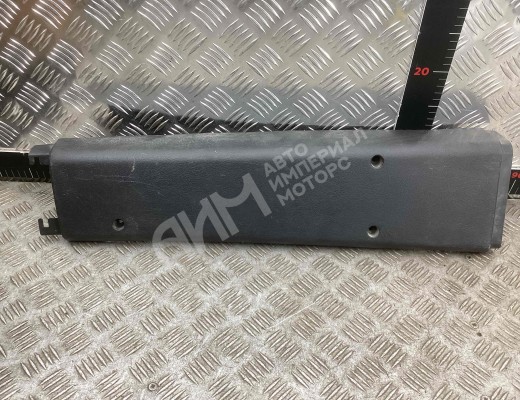 Обшивка багажника Citroen Berlingo I (MF) 1996-2002  Citroen Berlingo Berlingo I (MF) 1996-2002