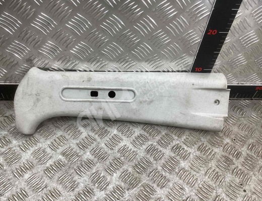 Обшивка стойки передней правой Citroen Berlingo I (MF) 1996-2002  Citroen Berlingo Berlingo I (MF) 1996-2002