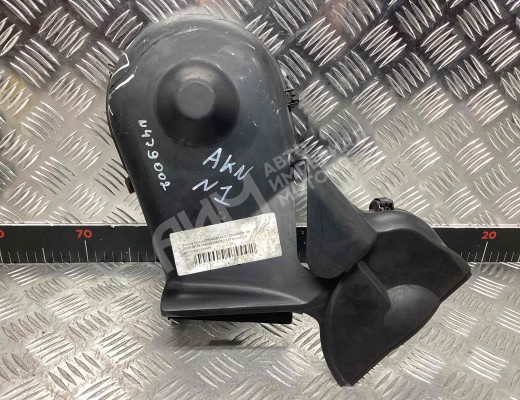 Защита (кожух) ремня ГРМ Audi A6 C5 (4B) 1997-2001  Audi A6 A6 C5 (4B) 1997-2001