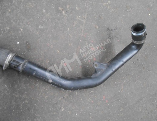 Патрубок впускного коллектора Peugeot 406 1995-2004  Peugeot 406 406 1995-2004