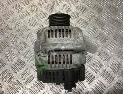Генератор Renault Scenic I (JA) 1999-2003 рестайлинг  Renault Scenic Scenic I (JA) 1999-2003 рестайлинг