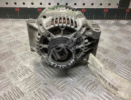 Генератор Renault Scenic I (JA) 1999-2003 рестайлинг  Renault Scenic Scenic I (JA) 1999-2003 рестайлинг