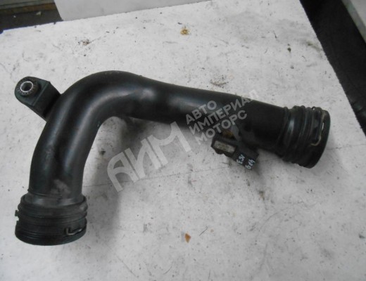 Патрубок впускного коллектора Volkswagen Passat B6 (3C) 2005-2010  Volkswagen Passat Passat B6 (3C) 2005-2010