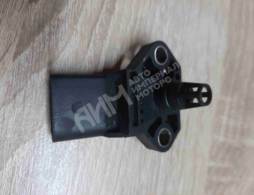 Датчик абсолютного давления Volkswagen Passat B6 (3C) 2005-2010  Volkswagen Passat Passat B6 (3C) 2005-2010