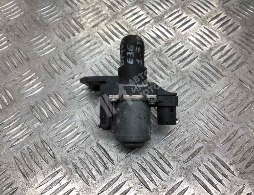 Кран отопителя (печки) BMW 3-Series (E36) 1990-2000  BMW 3-Series 3-Series (E36) 1990-2000
