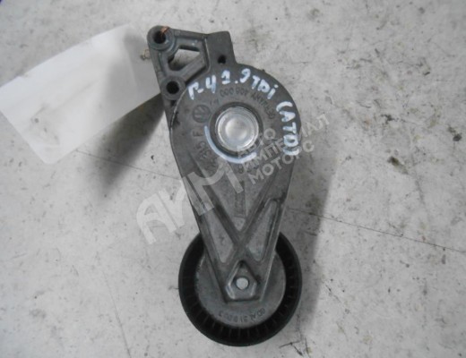 Натяжитель ремня генератора Volkswagen Golf IV (1J) 1997-2004  Volkswagen Golf Golf IV (1J) 1997-2004
