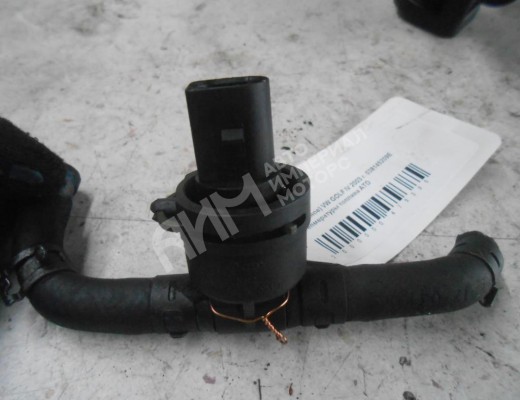 Датчик (прочие) Volkswagen Golf IV (1J) 1997-2004  Volkswagen Golf Golf IV (1J) 1997-2004