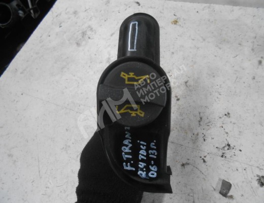 Пробка маслозаливная Ford Transit 2006-2013  Ford Transit Transit 2006-2013