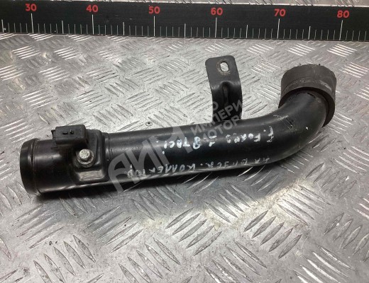Патрубок интеркулера Ford Focus I 1998-2001  Ford Focus Focus I 1998-2001