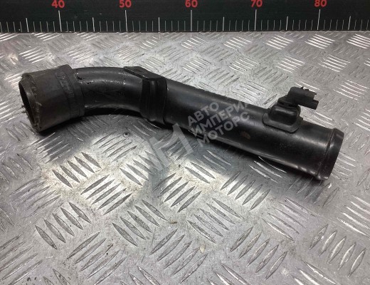 Патрубок интеркулера Ford Focus I 1998-2001  Ford Focus Focus I 1998-2001
