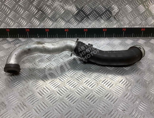 Патрубок интеркулера BMW 3-Series (E46) 1998-2001  BMW 3-Series 3-Series (E46) 1998-2001