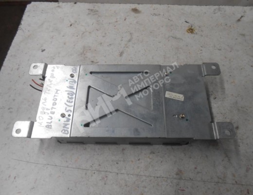 Блок управления (другие) BMW 5-Series (E60/61) 2003-2007  BMW 5-Series 5-Series (E60/61) 2003-2007