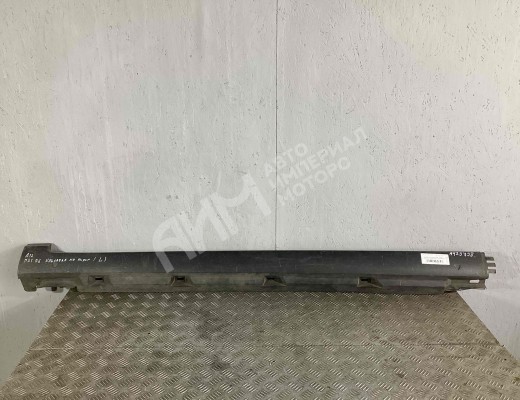 Накладка на порог Volkswagen Passat B6 (3C) 2005-2010  Volkswagen Passat Passat B6 (3C) 2005-2010