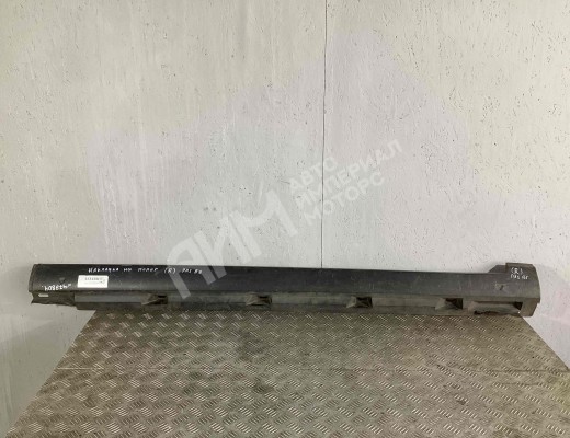 Накладка на порог Volkswagen Passat B6 (3C) 2005-2010  Volkswagen Passat Passat B6 (3C) 2005-2010