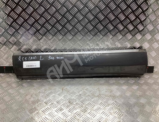 Накладка на порог Citroen C5 I 2004-2008 рестайлинг  Citroen C5 C5 I 2004-2008 рестайлинг