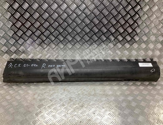 Накладка на порог Citroen C5 I 2001-2004  Citroen C5 C5 I 2001-2004