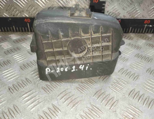 Защита (кожух) ремня ГРМ Peugeot 206 (2A/2E) 1998-2003  Peugeot 206 206 (2A/2E) 1998-2003
