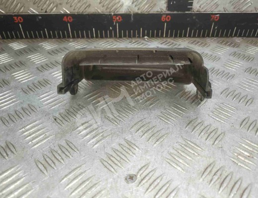 Защита (кожух) ремня ГРМ Peugeot 206 (2A/2E) 1998-2003  Peugeot 206 206 (2A/2E) 1998-2003