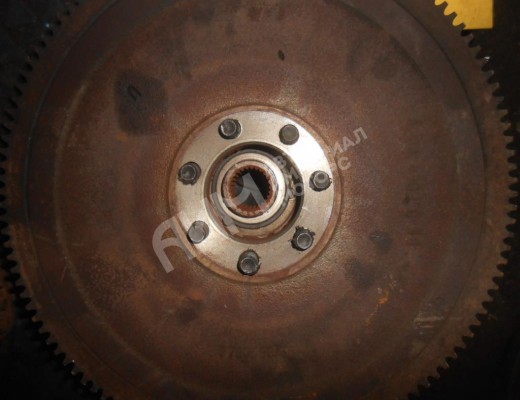 Комплект сцепления Renault Scenic I (JA) 1999-2003 рестайлинг  Renault Scenic Scenic I (JA) 1999-2003 рестайлинг