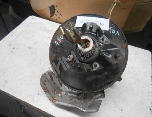 Вакуумный усилитель тормозов Seat Toledo I (1L) 1991-1999  Seat Toledo Toledo I (1L) 1991-1999