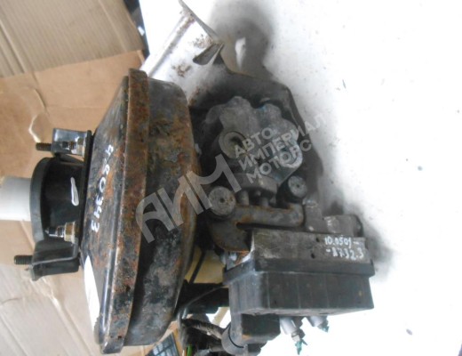 Вакуумный усилитель тормозов Seat Toledo I (1L) 1991-1999  Seat Toledo Toledo I (1L) 1991-1999