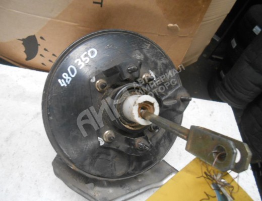 Вакуумный усилитель тормозов Seat Toledo I (1L) 1991-1999  Seat Toledo Toledo I (1L) 1991-1999