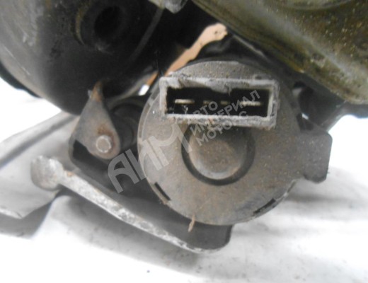 Вакуумный усилитель тормозов Seat Toledo I (1L) 1991-1999  Seat Toledo Toledo I (1L) 1991-1999
