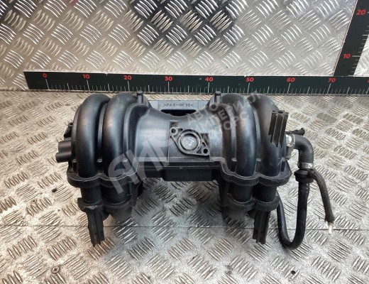Коллектор впускной Volkswagen Polo III (6N/6K) 1994-2002  Volkswagen Polo Polo III (6N/6K) 1994-2002