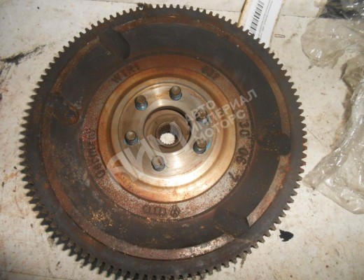 Комплект сцепления Volkswagen Polo III (6N/6K) 1994-2002  Volkswagen Polo Polo III (6N/6K) 1994-2002