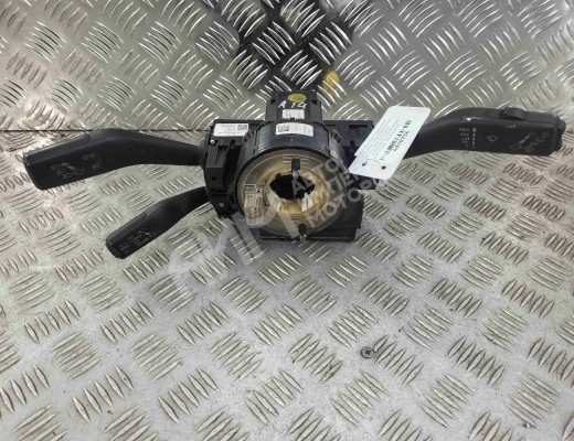 Переключатель подрулевой (стрекоза) Volkswagen Passat B6 (3C) 2005-2010  Volkswagen Passat Passat B6 (3C) 2005-2010