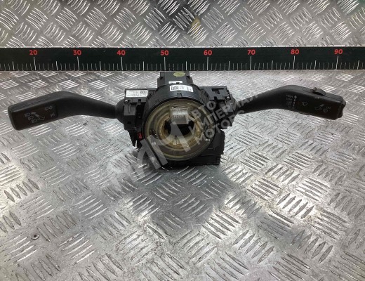 Переключатель подрулевой (стрекоза) Volkswagen Passat B6 (3C) 2005-2010  Volkswagen Passat Passat B6 (3C) 2005-2010
