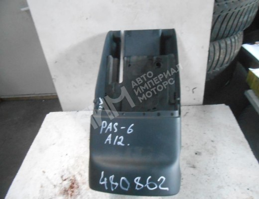 Кожух рулевой колонки Skoda Octavia A5 (1Z) 2004-2008  Skoda Octavia Octavia A5 (1Z) 2004-2008