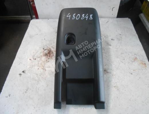 Кожух рулевой колонки Volkswagen Passat B6 (3C) 2005-2010  Volkswagen Passat Passat B6 (3C) 2005-2010