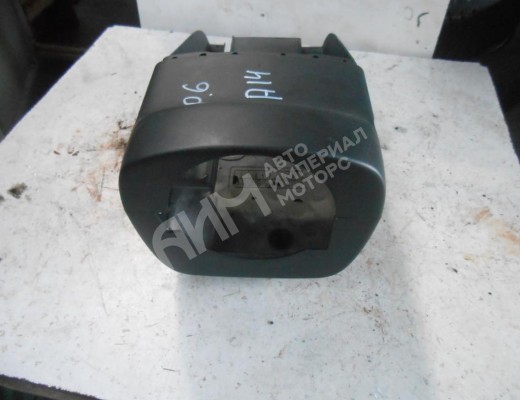 Кожух рулевой колонки Volkswagen Passat B6 (3C) 2005-2010  Volkswagen Passat Passat B6 (3C) 2005-2010