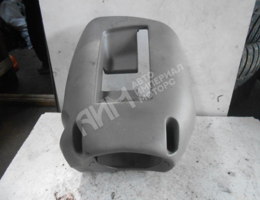 Кожух рулевой колонки Renault Espace IV 2002-2006  Renault Espace Espace IV 2002-2006
