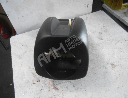 Кожух рулевой колонки Volkswagen Passat B6 (3C) 2005-2010  Volkswagen Passat Passat B6 (3C) 2005-2010